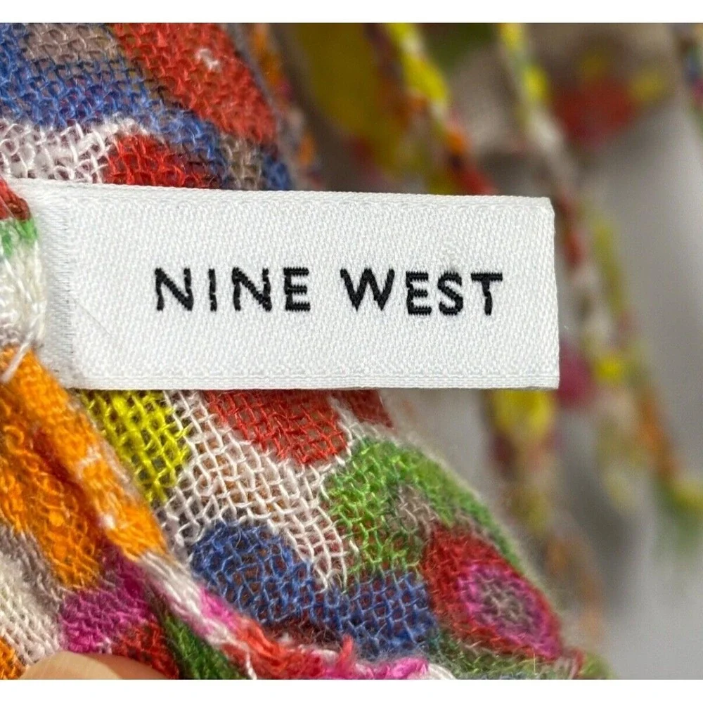 Nine West nwot excellent